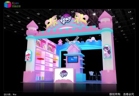 滴答互動(dòng)廣州玩具展